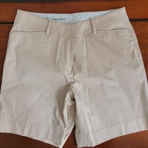 Talbots Perfect Short Size 8